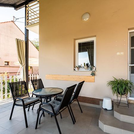 Apartment Borik Bjelovar Esterno foto