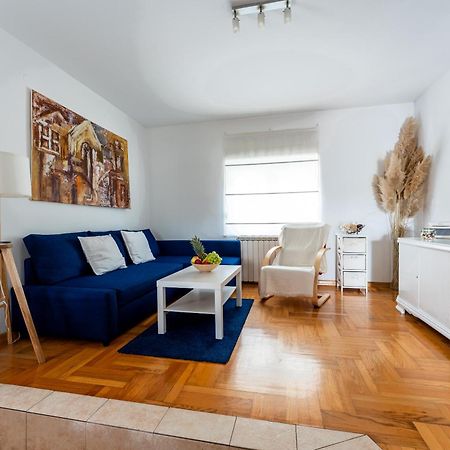 Apartment Borik Bjelovar Esterno foto