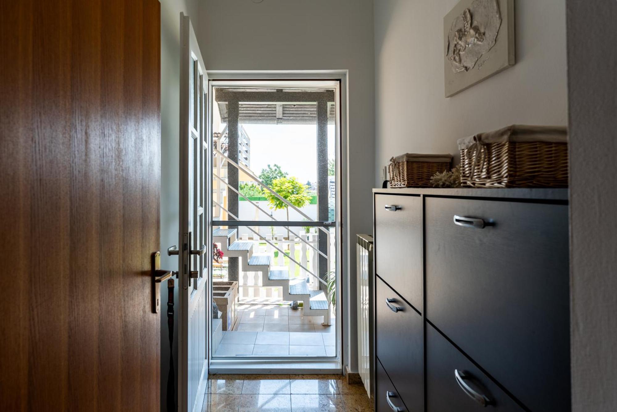 Apartment Borik Bjelovar Esterno foto
