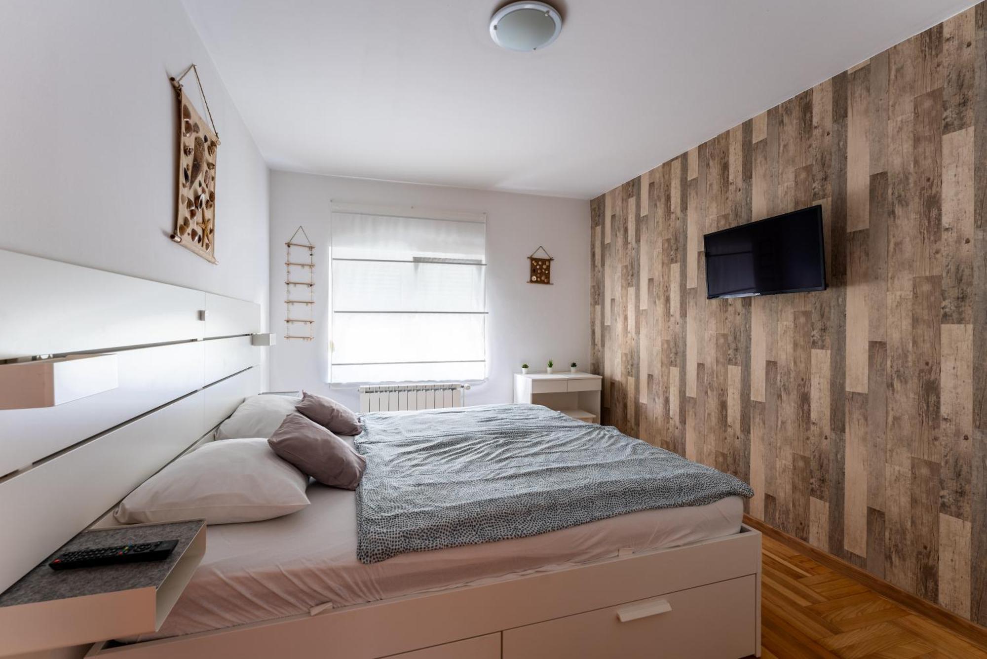 Apartment Borik Bjelovar Esterno foto