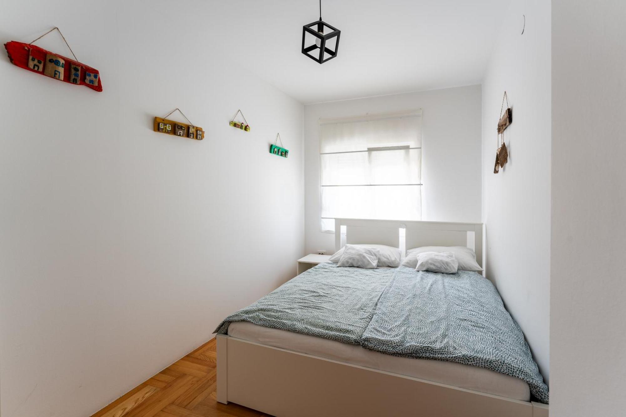 Apartment Borik Bjelovar Esterno foto
